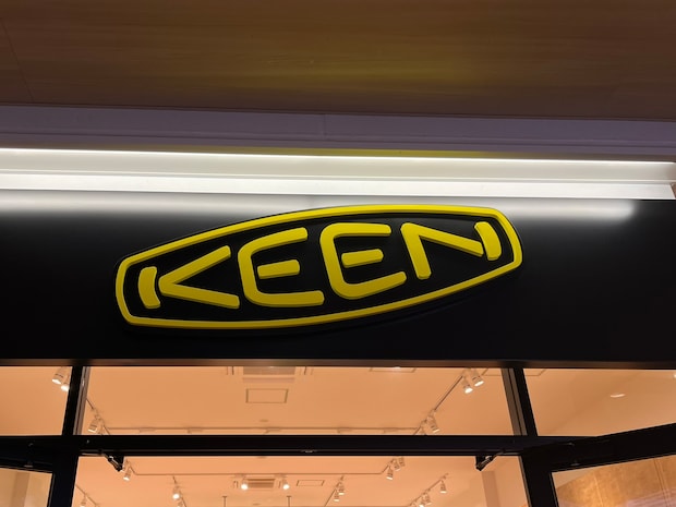「期待以上の品」　KEENの“スニーカー”に絶賛の声　「クッション性が高くて疲れにくい」「履き心地も耐久性も最高」「デザインもかっこいい」