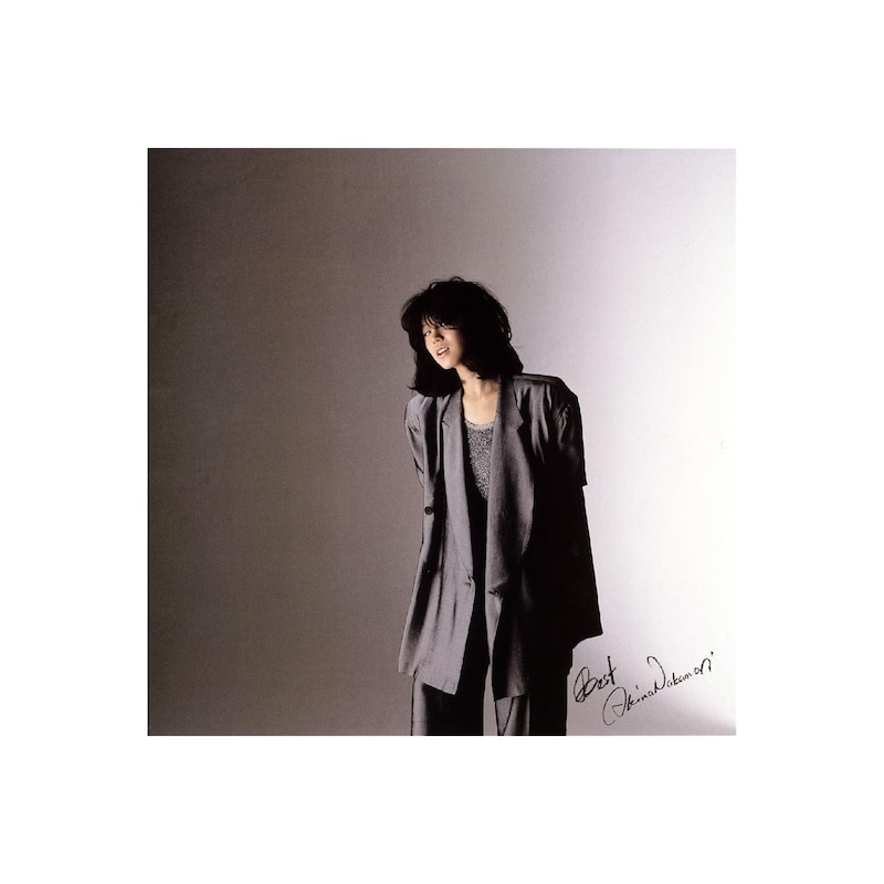 「中森明菜」のシングル曲人気ランキング！　2位は「セカンド・ラブ」、1位は？【2026年2月24日時点の投票結果】