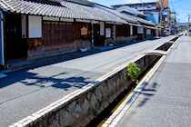 【画像】奈良の銘菓“御城之口餅（おしろのくちもち）”
