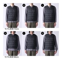 「とにかく背中が暖かい。袖がなくても全然OK」TAION（タイオン）の“ダウンベスト”に絶賛の声 「家族全員買いました」「作業服のインナーに着ていても全く気にならない軽さと薄さで大満足」