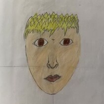 幼少期から絵を描き続けた少年→10年後……　現在の作品が196万再生「ちょっと待って」「あご外れそうになった」【海外】
