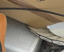 ごみ捨て場で野ざらしの掘り出し物→0円で持ち帰ると……　思わぬ“あたり”に「ドラマみたい」「バケると思います」