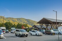 「バーフェクトと言ってもいい」　愛知県で人気の“温泉も楽しめる道の駅”が大好評！　「複合施設で1日楽しめる」「バイクの聖地みたいなところ」
