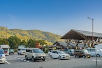 【画像：「愛知県で人気の道の駅」ランキングを見る】