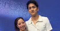 「可愛いしかない」　りくりゅう、“驚きのコスプレ姿”を公開　「2人ともめっちゃ似合ってる！！」「ニヤニヤが止まらない…！(笑)」【ミラノ五輪】