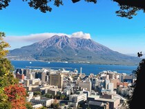 【九州沖縄在住者が選ぶ】二番目に有名だと思う「鹿児島県の市町村」ランキングTOP26！　第1位は「指宿市」【2025年最新調査結果】