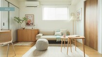“家具のレイアウトが難しい部屋”にプロが手を加えると……驚きの仕上がりに「困っていたので助かる」「早くお家に帰りたくなる素敵なお部屋」