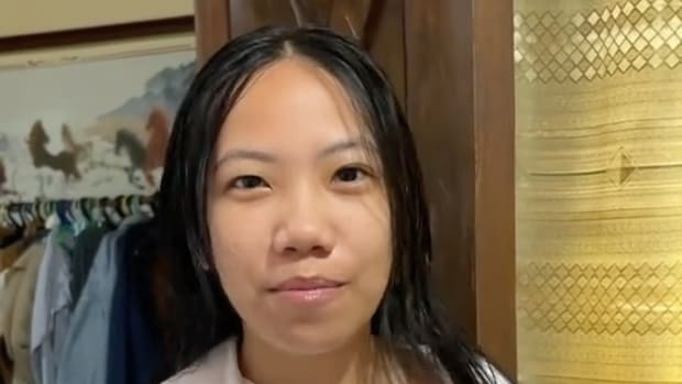 素朴な女の子、卒業パーティのためにドレスアップすると……　3000万再生の“別人級の大変身”に「100点満点中100点」「誰も勝てない」【海外】