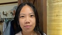 素朴な女の子、卒業パーティのためにドレスアップすると……　3000万再生の“別人級の大変身”に「100点満点中100点」「誰も勝てない」【海外】