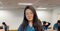 真面目そうな医学生、プロムで“おめかし”すると……　驚きの“激変”に「わぁぁぁ」「ステキ」【海外】