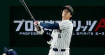 【画像】韓国が絶賛した大谷選手の“完璧なしぐさ”（リンク先）