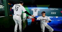 「泣けるわ」大谷翔平、WBC試合後に投稿した“まさかの1枚”に「最高にかっこよすぎませんか？」「チームって感じ」