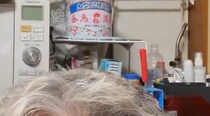 妻が夫の頭をふと見たら……「いくらなんでもそれは笑」　まさかの光景が220万表示「漫画でよく見る」「おもしろすぎた」