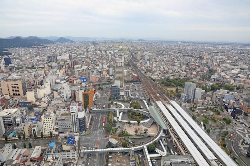 【中部圏版】「買って住みたい街」ランキング！　2位は「今池（名古屋市営東山線ほか）」、1位は？