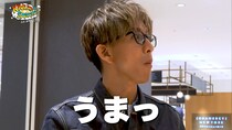 木村拓哉、初めて新宿高島屋“デパ地下”へ→食べたお菓子を「めっちゃうまい」と称賛　思わぬ出会いと神対応に「もらい泣きした」