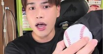 大谷翔平のサインボールが当たるかもしれない“5万円の商品”を購入→開けると……　衝撃の中身が140万再生「オーマイガー」「すごすぎるww」