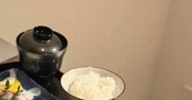 彼氏「平日の夜に旅館の朝食を食べたい」→彼女が本気で作ったら……　圧巻の食卓に「惚れてしまうやろ」「こんなの出してもらったら泣きますよ」
