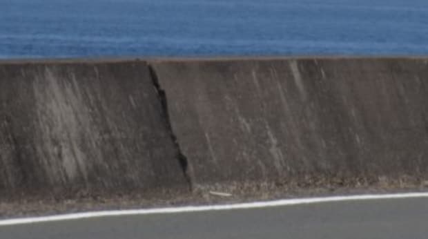 桜島で船の写真を撮影したら……　430万表示の脳がバグる光景に「珍しい体験」「伝説はこういうのから…？」