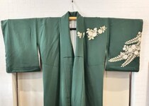 “幻の染め”が美しい着物→ベテラン美容師がリメイクしたら……　激変ビフォアフに「かっっこよ!!」「これは大ヒットの予感」