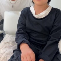 【画像】ヘアカット後