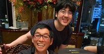 「オレ出れない立場」　明石家さんま、40歳長男の結婚式に懇願され参加も……　親族側に立ち“意外な葛藤”「なんでオレがここに」