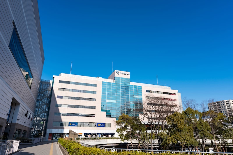 「便利なのに落ち着いてる」　“永住したい小田急小田原線の駅”ランキング上位に集まった声　「子どもと一緒に行ける公園が沢山あります」「川崎で最も治安が良い」