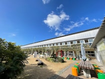 「最強の道の駅」　千葉の“給食が食べられる道の駅”がすごい　「タイムスリップしたみたい」「大人も子どもも楽しめる」