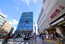 「おしゃれでおいしい料理店が多い」　東京の“アクセスが便利な街”に絶賛の声　「路線が4つも使える」「江戸時代からの仏閣も多く散策に向いている」