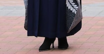【画像】圧巻の晴れ姿