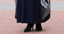 【画像】学校内でのショット