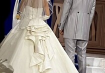 「我が娘ながらあっぱれ！」結婚式を終えた娘、のんびりしてると思いきや……　見事な“大変身”に「声出ました」「誇らしいですね」