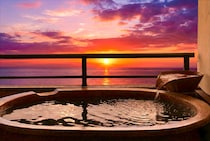 【関東在住者に聞いた】行ってみたい「東海地方の温泉地」ランキング！　2位は「熱海温泉」、1位は？