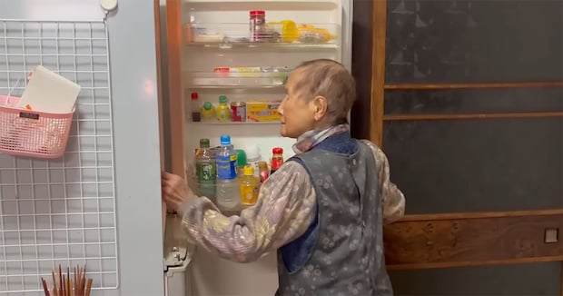 「尊敬してます」94歳おばあちゃんが作る“夕ごはん”がすごい！　知恵の詰まった料理に「ご立派です」「見習います」