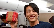 【画像】ポーチの中身