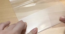 【動画】クリアファイル活用方法3選