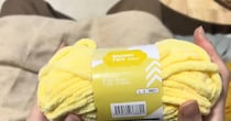 【画像】完成したアイテムを見る