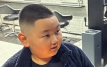 【画像】兄の姿を見る