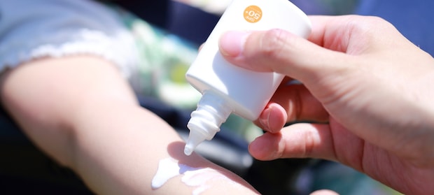 「大人だけど欲しい」　ビオレの子ども向け日焼け止めが「きゃー！　かわいい！！」「子供とお気に入りです」