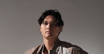 「さすがにかっけぇ」　大谷翔平、ユニフォーム脱いだ“モデル姿”に「フィールド上とは全く違う」「パリコレに出てほしい」