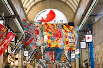 「神戸にも大阪にも行きやすい」　永住したい“兵庫の街”が衣食住完璧すぎる！　「海辺の街って感じで好き」「景色がいいし住みやすい街」「安くて美味しい店多い」などの声