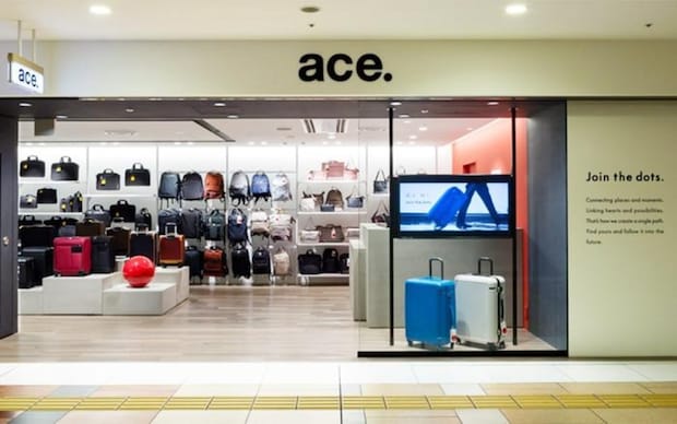 「なにこれすごい」ace.（エース）の“スタジアム観戦リュック”が話題　「ホームランで立ち上がっても安心」「ライブ参戦にも良さげ」「保護者会にも」