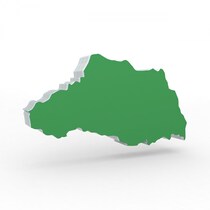 埼玉県の「かっこいい地名」ランキング！　2位は「嵐山」、1位は？