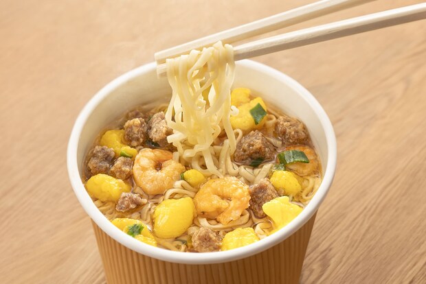 「カップ麺としては別格なうまさ」「いつもお世話になってます」　あなたが好きな「カップラーメン」は？　3商品を紹介