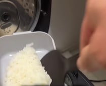 【画像】完成した弁当