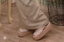 【画像】全身ショット