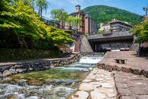 「温泉も食べ歩きも最高」　行ってみたい“東海地方の温泉地”第1位に「とろみのあるお湯で気持ち良かった」「街並みもめっちゃ綺麗」の声