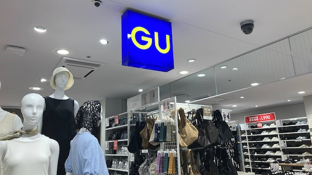 「2色買いました！」　GUの“春にぴったりカーゴスカート”に高評価の声「パーカーに合わせて着ると素敵」「落ち感があり全体的にタイト」