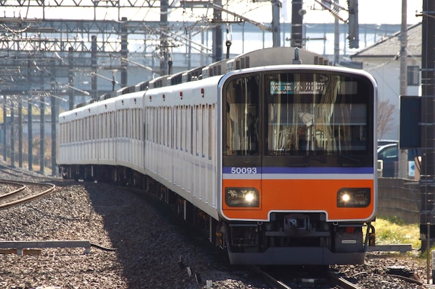 かっこいいと思う「東武東上線の駅名」ランキング! 2位は「朝霞」と「朝霞台」、1位は?