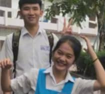 【画像】14年後の姿