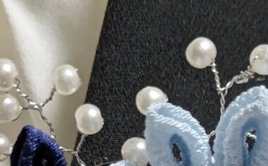 卒業を控えた次男→ママが“材料費数百円”でコサージュを作ったら……　「卒業式は号泣だろうな〜」まさかの完成品に「お店にあったら絶対手に取る!!」